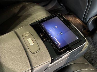 صورة مصغرة 21 لـ 2024 Mercedes-BENZ EQS