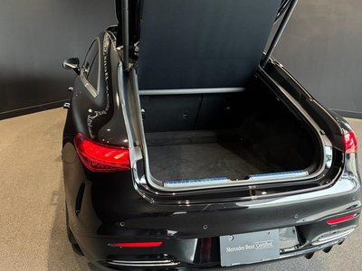 صورة 7 لـ 2024 Mercedes-BENZ EQS