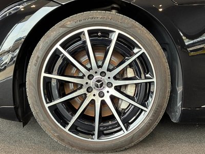 صورة 3 لـ 2024 Mercedes-BENZ EQS
