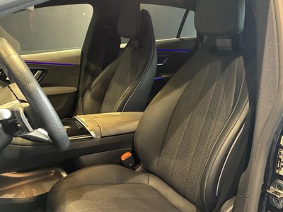 صورة مصغرة 11 لـ 2024 Mercedes-BENZ EQS