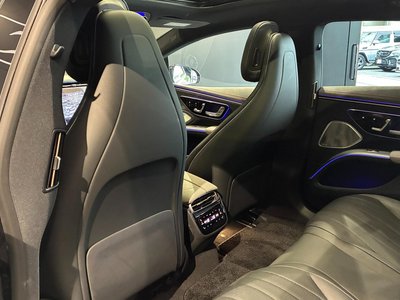 صورة مصغرة 14 لـ 2024 Mercedes-BENZ EQS