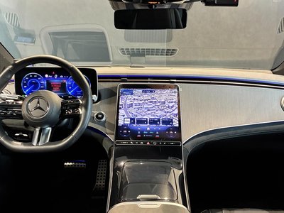 صورة مصغرة 17 لـ 2024 Mercedes-BENZ EQS