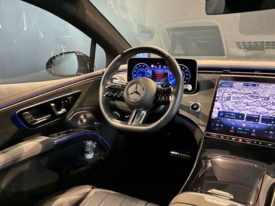 صورة مصغرة 37 لـ 2024 Mercedes-BENZ EQS