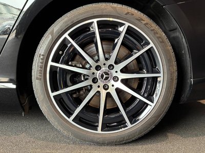 صورة 4 لـ 2024 Mercedes-BENZ EQS