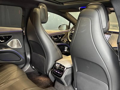 صورة مصغرة 24 لـ 2024 Mercedes-BENZ EQS