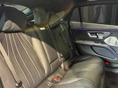 صورة مصغرة 25 لـ 2024 Mercedes-BENZ EQS