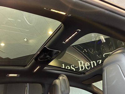 صورة مصغرة 20 لـ 2024 Mercedes-BENZ EQS
