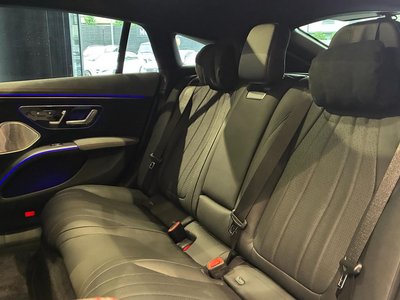 صورة مصغرة 15 لـ 2024 Mercedes-BENZ EQS