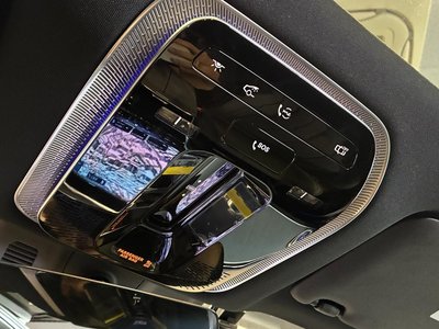 صورة مصغرة 34 لـ 2024 Mercedes-BENZ EQS