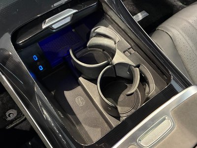 صورة مصغرة 30 لـ 2024 Mercedes-BENZ EQS