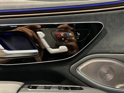 صورة مصغرة 12 لـ 2024 Mercedes-BENZ EQS