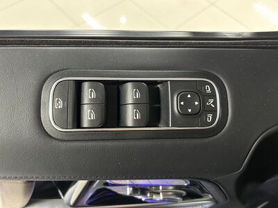 MERCEDES-BENZ G-CLASS - 8