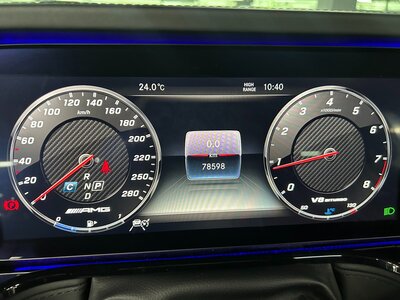 MERCEDES-BENZ G-CLASS - 3