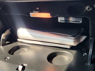 MERCEDES-BENZ G-CLASS - 10