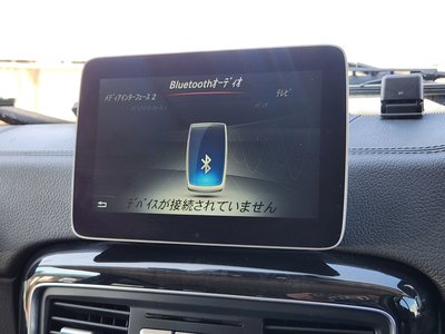 MERCEDES-BENZ G-CLASS - 4