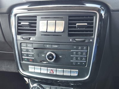 MERCEDES-BENZ G-CLASS - 6