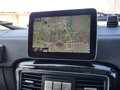 MERCEDES-BENZ G-CLASS - 2