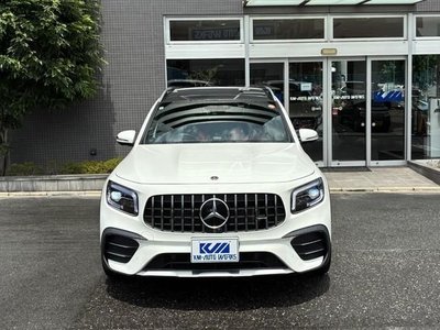صورة 9 لـ 2022 Mercedes-BENZ GLB