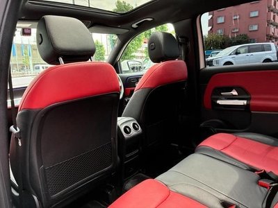 صورة 8 لـ 2022 Mercedes-BENZ GLB