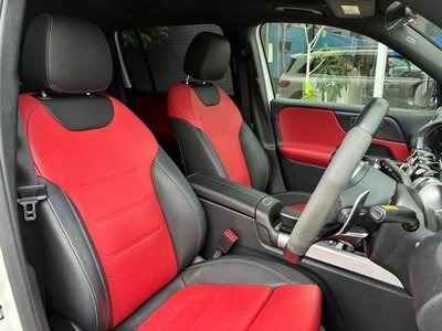صورة 4 لـ 2022 Mercedes-BENZ GLB