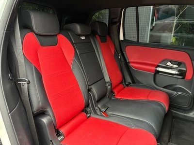 صورة 7 لـ 2022 Mercedes-BENZ GLB