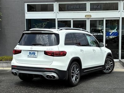 صورة 2 لـ 2022 Mercedes-BENZ GLB