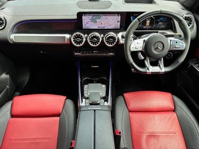 صورة 3 لـ 2022 Mercedes-BENZ GLB