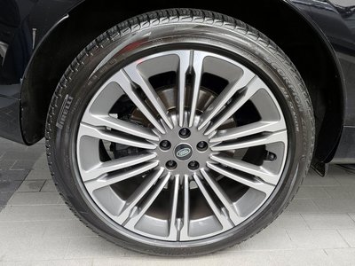 LAND ROVER RANGE ROVER - 6