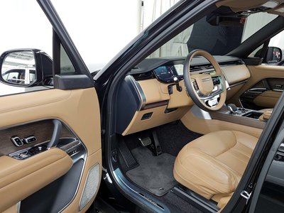 LAND ROVER RANGE ROVER - 10