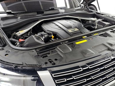 LAND ROVER RANGE ROVER - 7