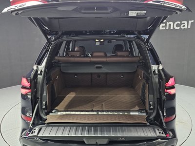 2025 BMW X5 缩略图 20