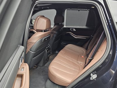 2025 BMW X5 缩略图 12