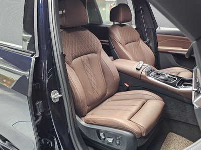 2025 BMW X5 缩略图 11