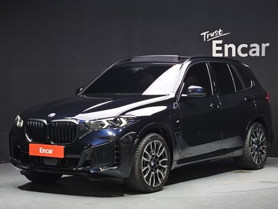 صورة 1 لـ 2025 BMW X5