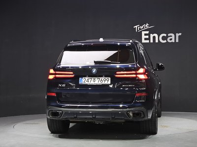 صورة 3 لـ 2025 BMW X5