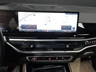 2025 BMW X5 缩略图 14