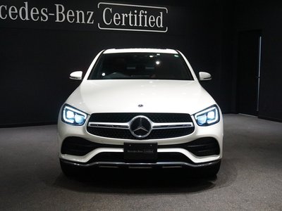 MERCEDES-BENZ GLC - 5