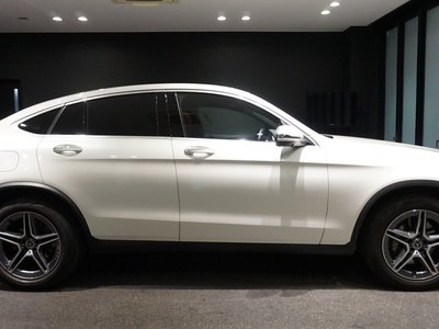 MERCEDES-BENZ GLC - 10