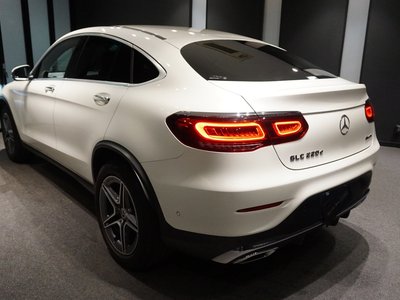 MERCEDES-BENZ GLC - 7
