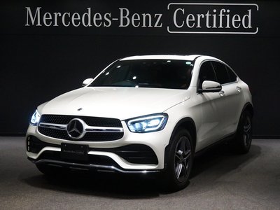 MERCEDES-BENZ GLC - 1