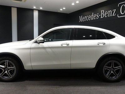 MERCEDES-BENZ GLC - 6
