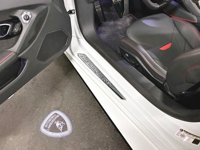 LAMBORGHINI HURACAN SPYDER - 7