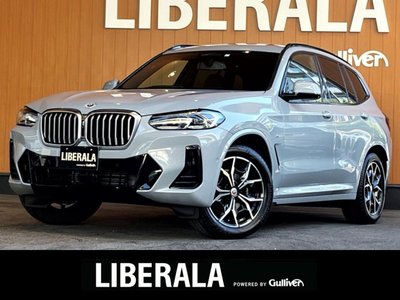 BMW X3 - 1