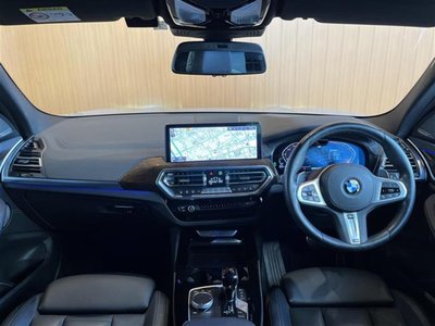 BMW X3 - 4