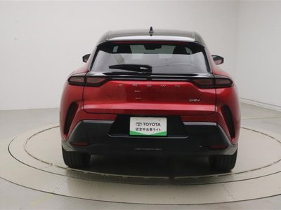 TOYOTA CROWN SPORT - 8