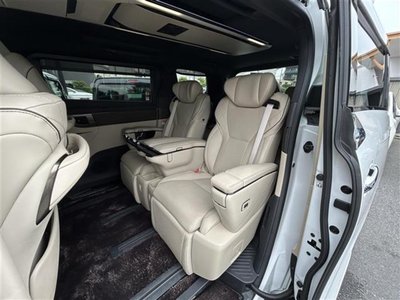 صورة مصغرة 30 لـ 2023 TOYOTA ALPHARD