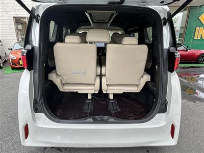صورة مصغرة 32 لـ 2023 TOYOTA ALPHARD
