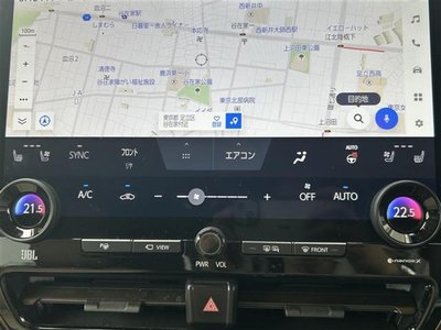 صورة مصغرة 20 لـ 2023 TOYOTA ALPHARD