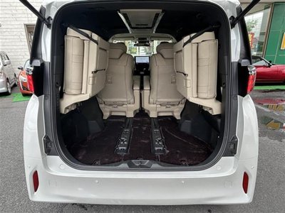 صورة مصغرة 35 لـ 2023 TOYOTA ALPHARD