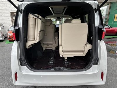 صورة مصغرة 33 لـ 2023 TOYOTA ALPHARD